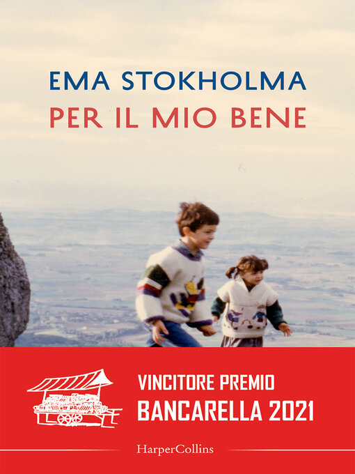 Title details for Per il mio bene by Ema Stokholma - Available
